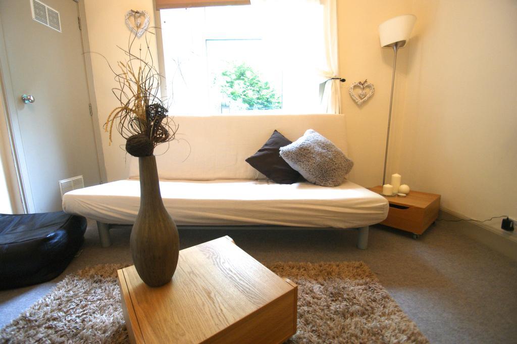 Edinburgh Capital Apartments -50 Broughton Road エクステリア 写真